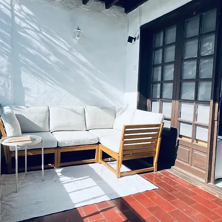 Caletones Apartment *