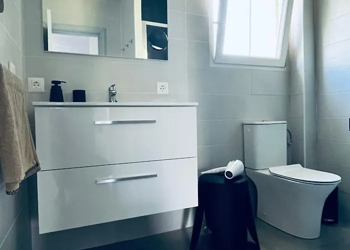 Apartment Caletones *