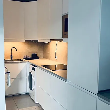 Caletones Appartement Puerto del Carmen (Lanzarote)