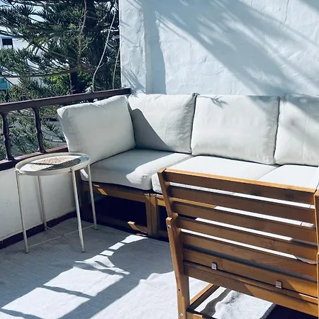 Appartement Caletones Puerto del Carmen (Lanzarote)