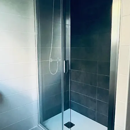 Caletones Appartement *