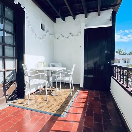 Apartment Caletones Puerto del Carmen (Lanzarote)