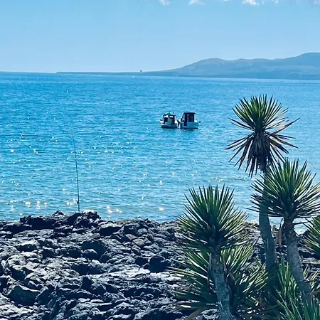 Caletones Appartement