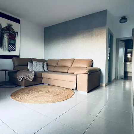 Caletones Appartement *