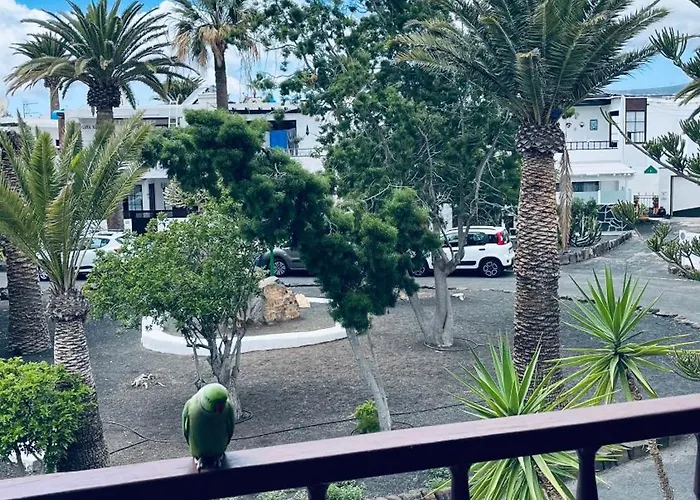 Apartament Caletones Puerto del Carmen (Lanzarote)