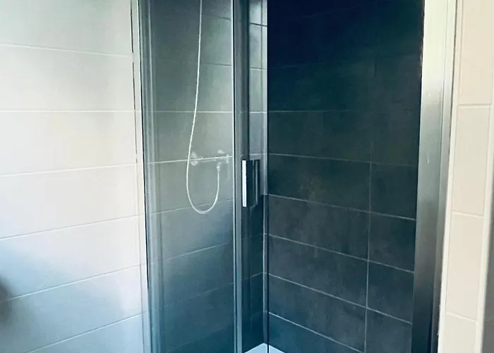 Caletones Apartament *