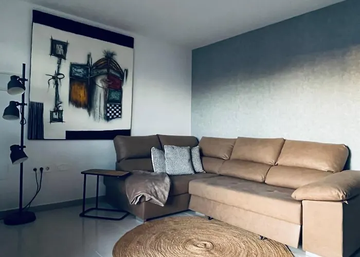 Caletones Apartament