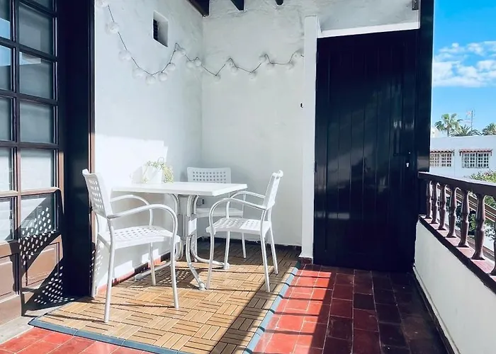 Apartament Caletones Puerto del Carmen (Lanzarote)