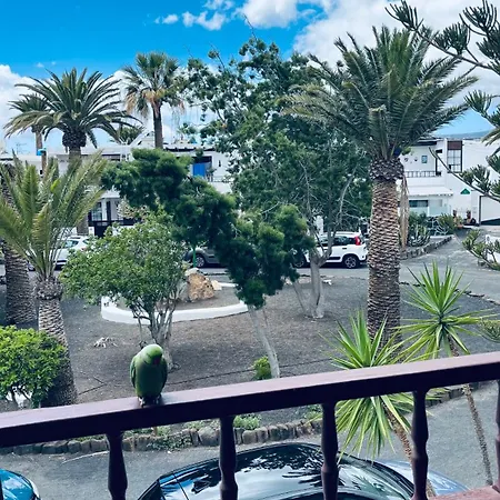 Appartement Caletones Puerto del Carmen (Lanzarote)