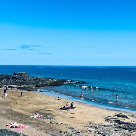 Caletones Appartement