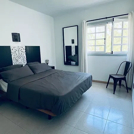 Lejlighed Caletones *