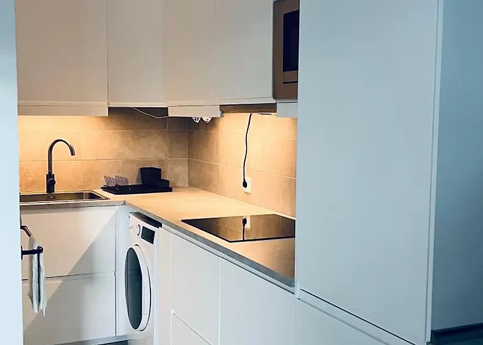 Caletones Appartement Puerto del Carmen (Lanzarote)