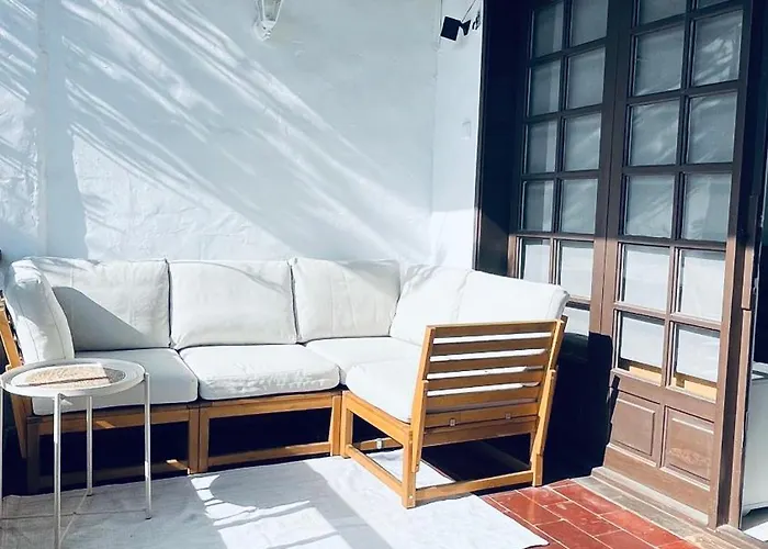 Caletones Appartement *