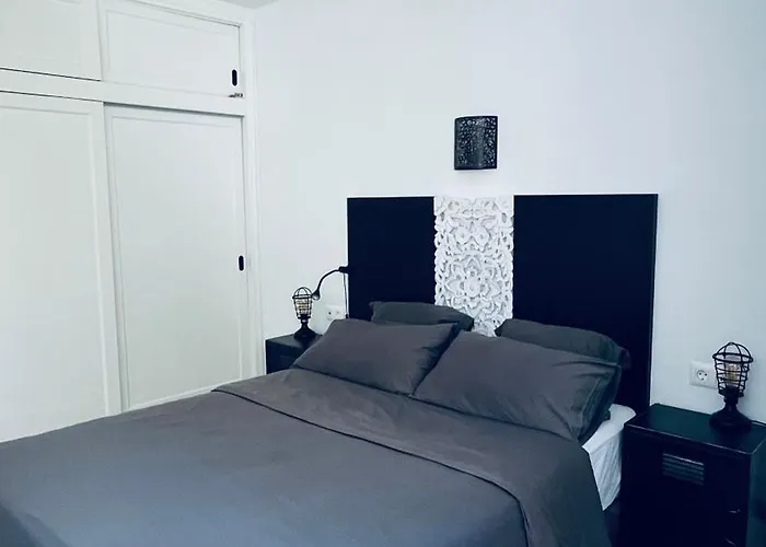 Caletones Appartement