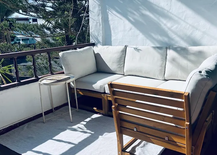 Appartement Caletones Puerto del Carmen (Lanzarote)