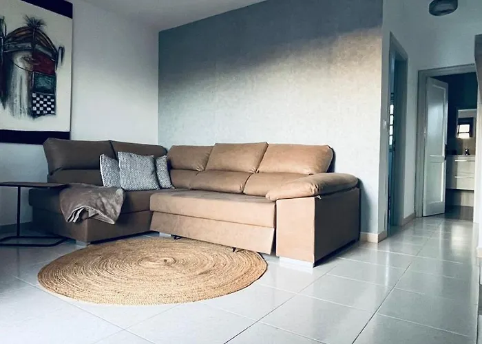 Caletones Apartment *