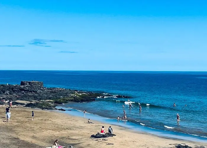 Caletones Appartement