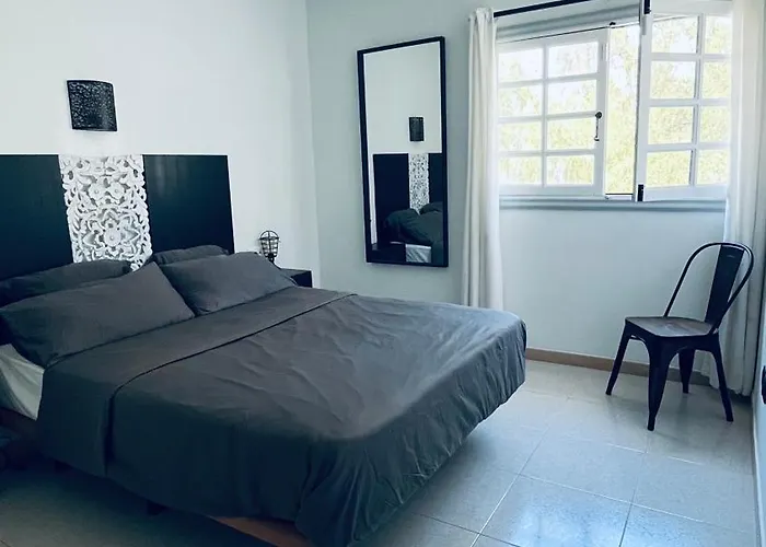 Appartement Caletones *