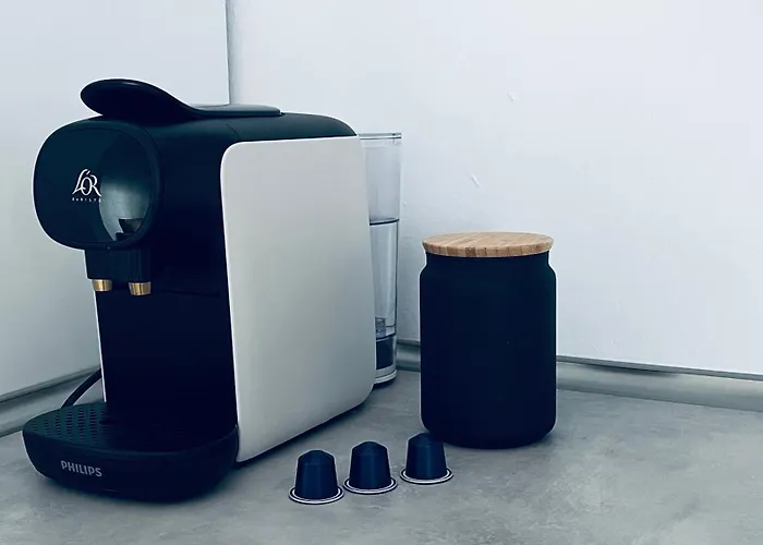 Caletones Puerto del Carmen (Lanzarote)