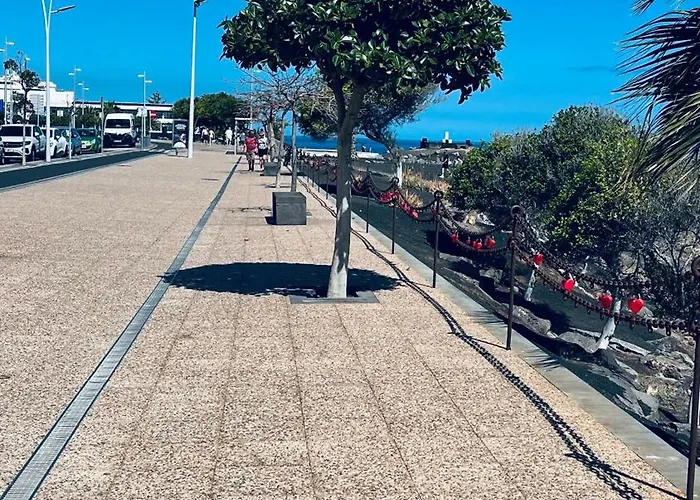 Caletones Appartement