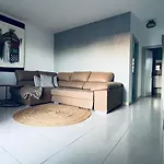 Caletones Apartament *